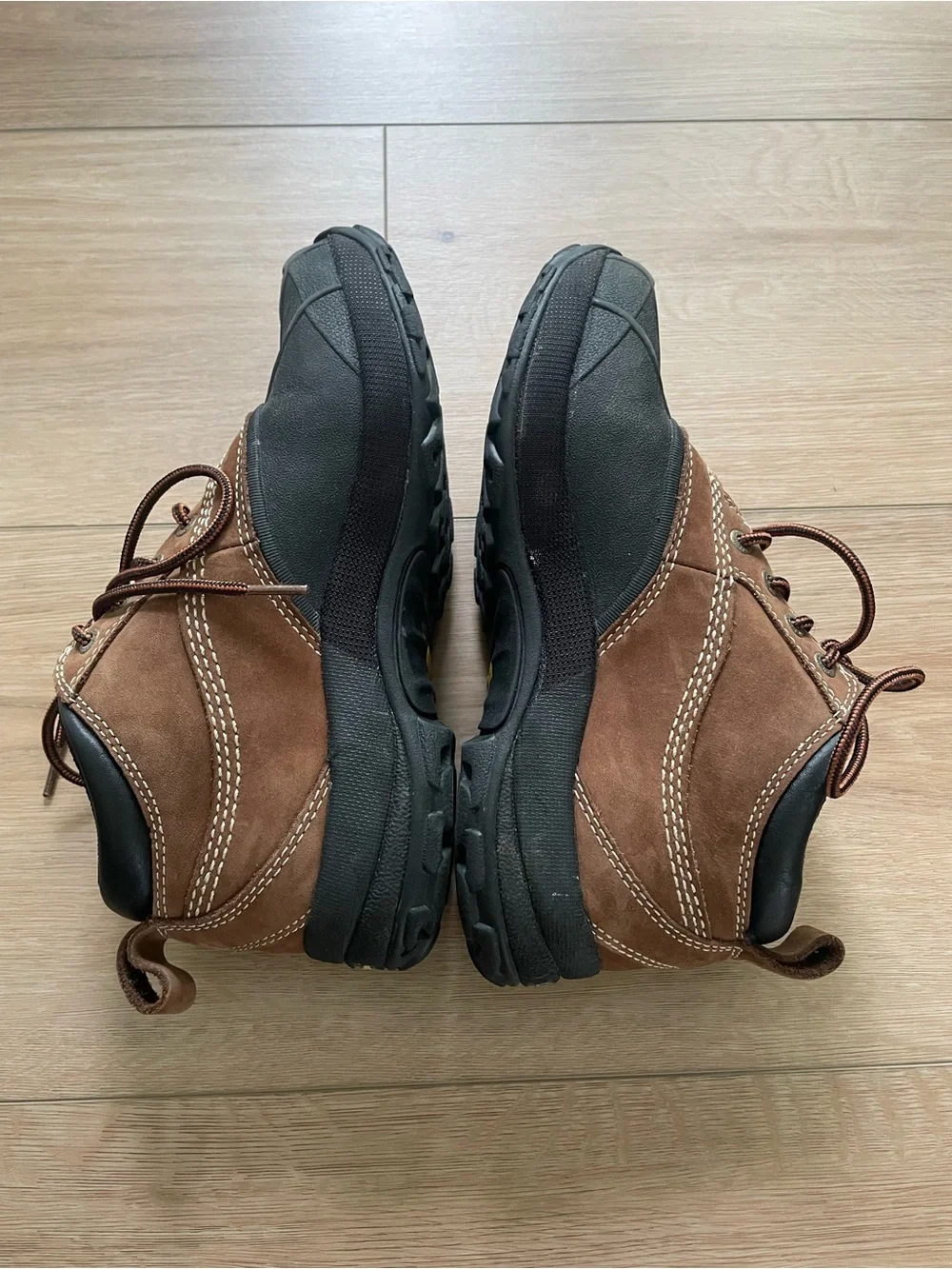 L.L. Bean classic bean